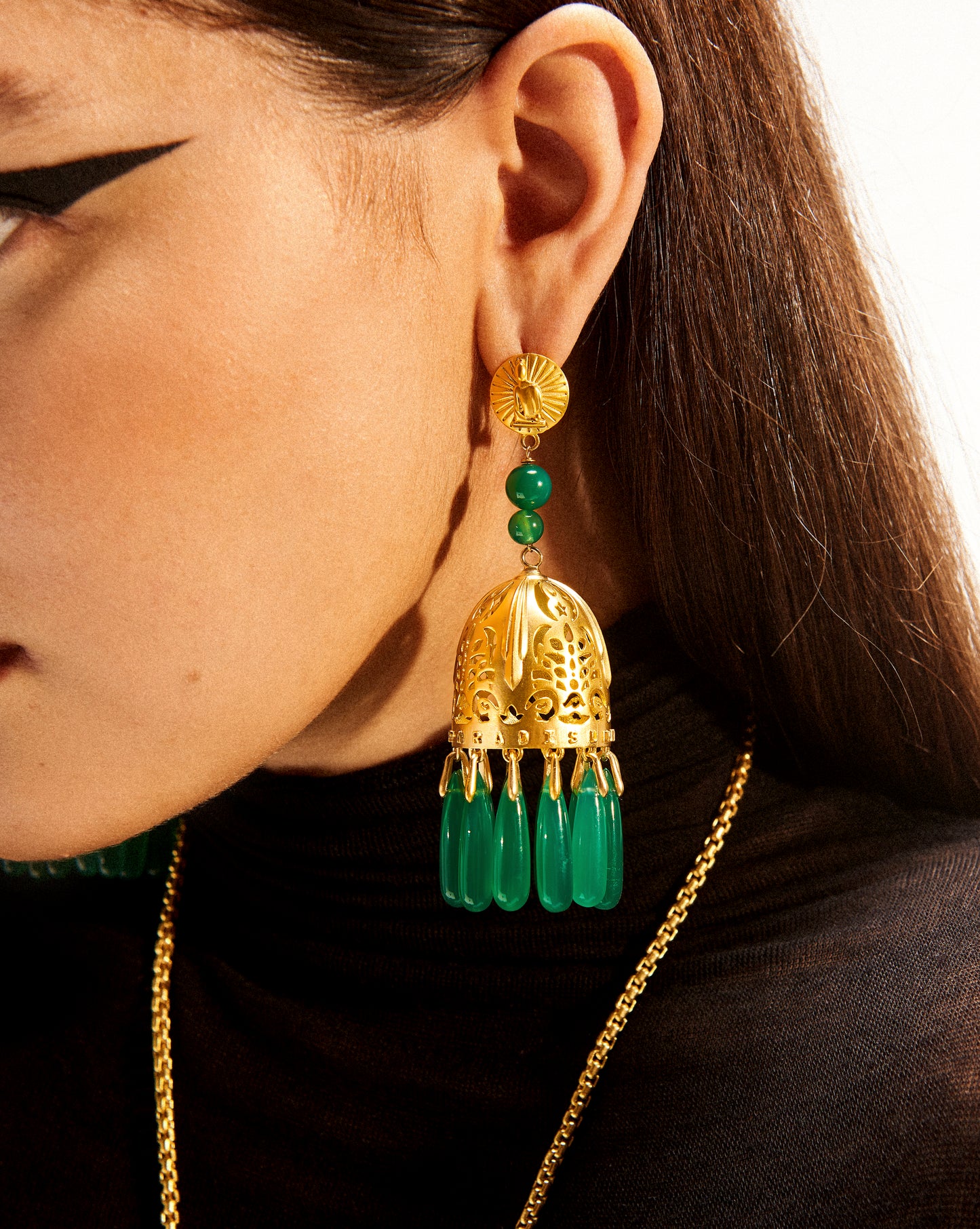 HAUT NOMADICA EARRINGS