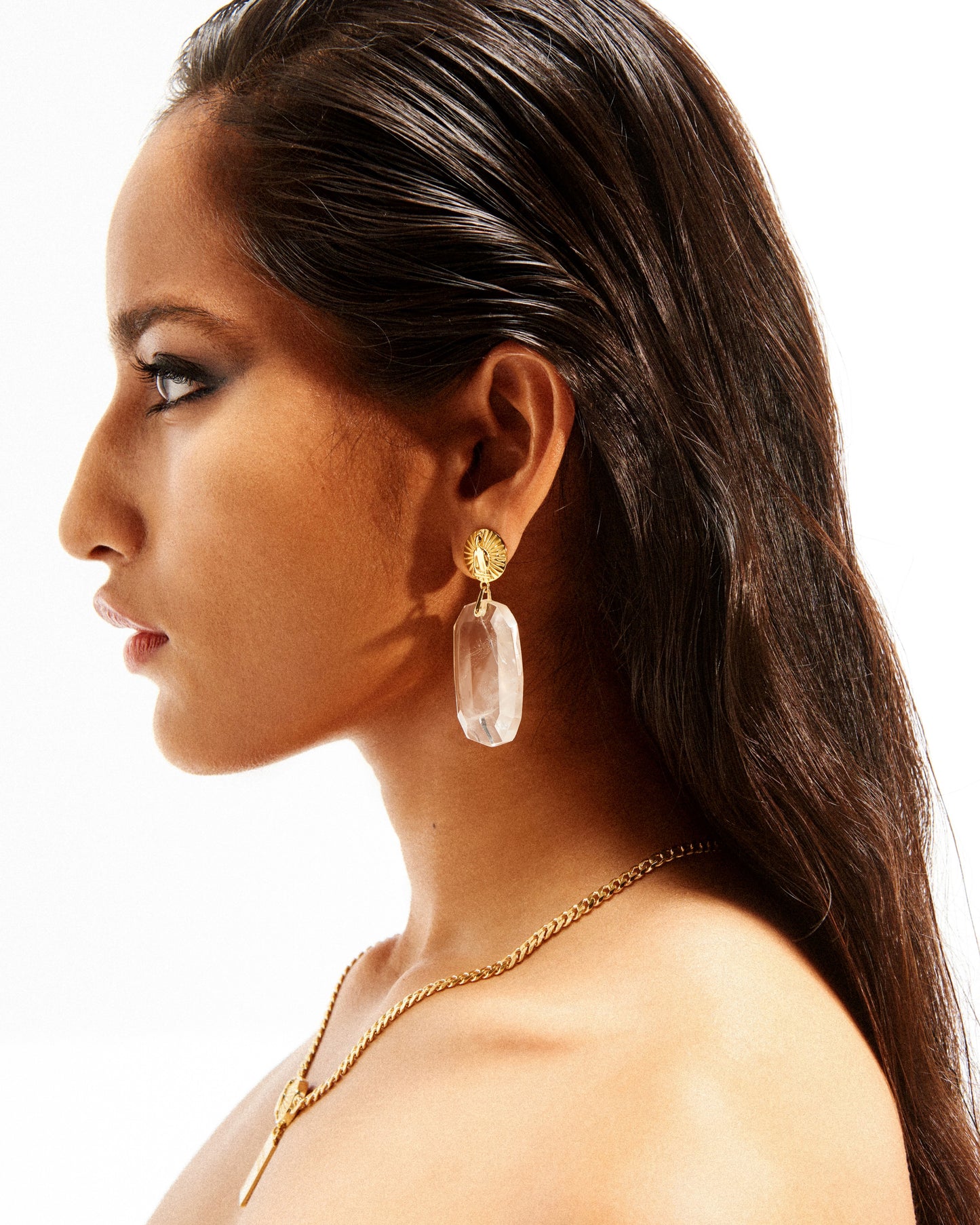 WINDUNE EARRINGS