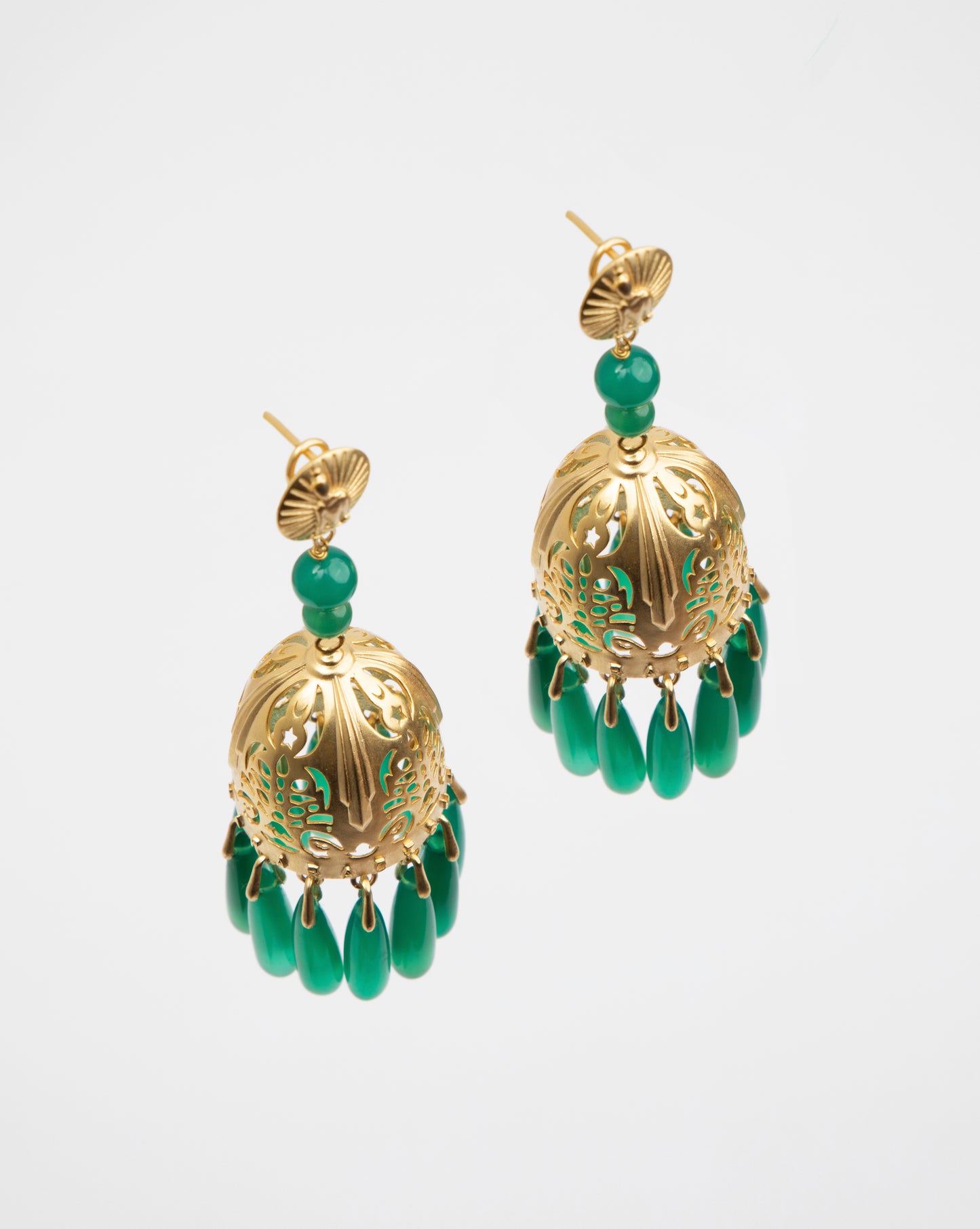 HAUT NOMADICA EARRINGS