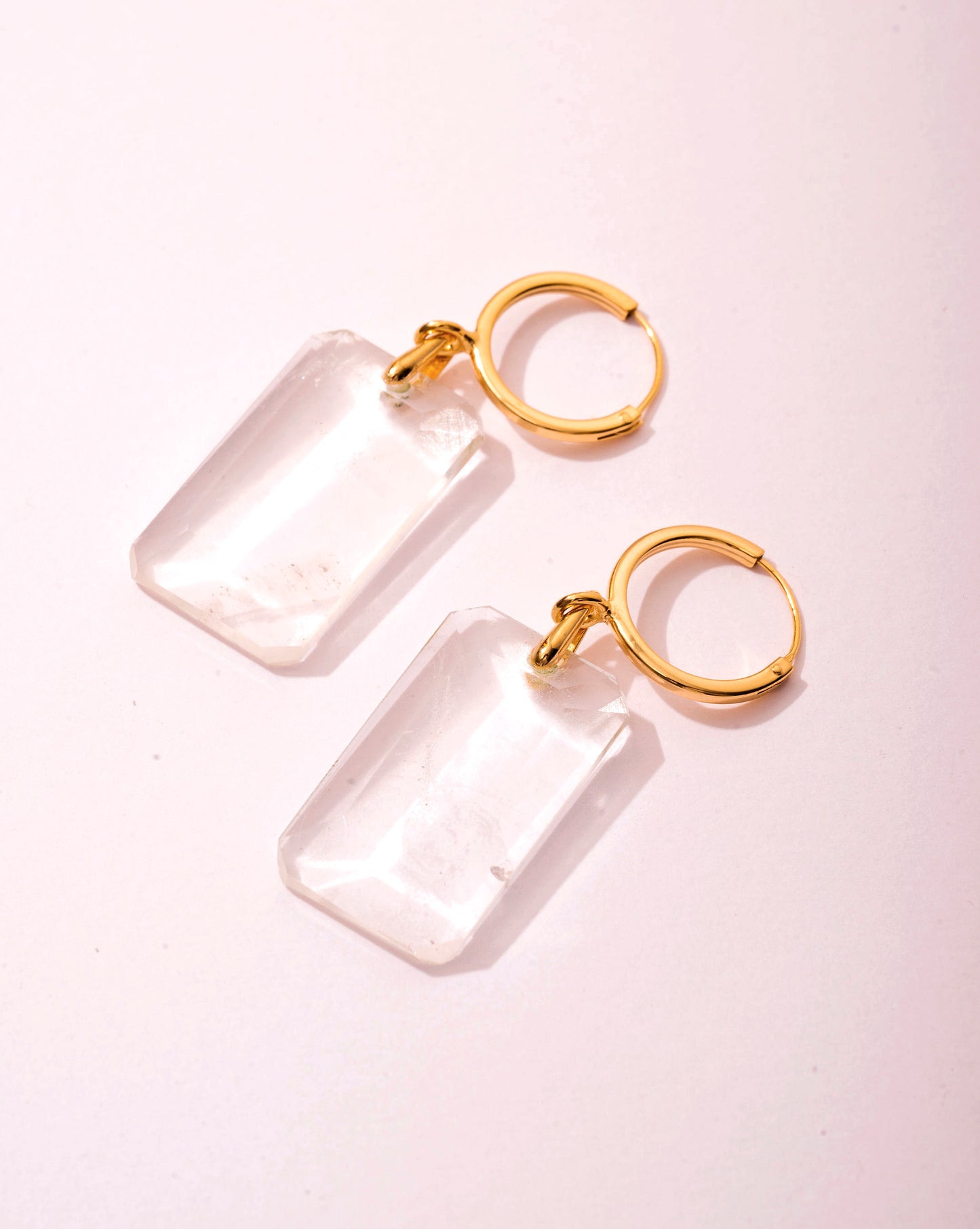 MICRO WINDUNE EARRINGS