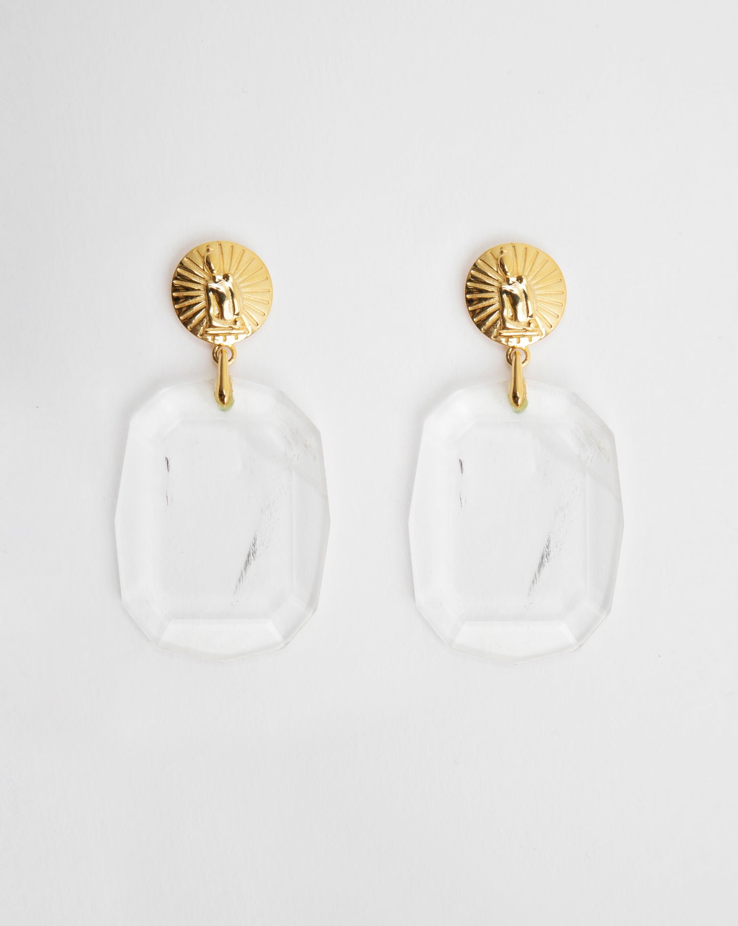 WINDUNE EARRINGS
