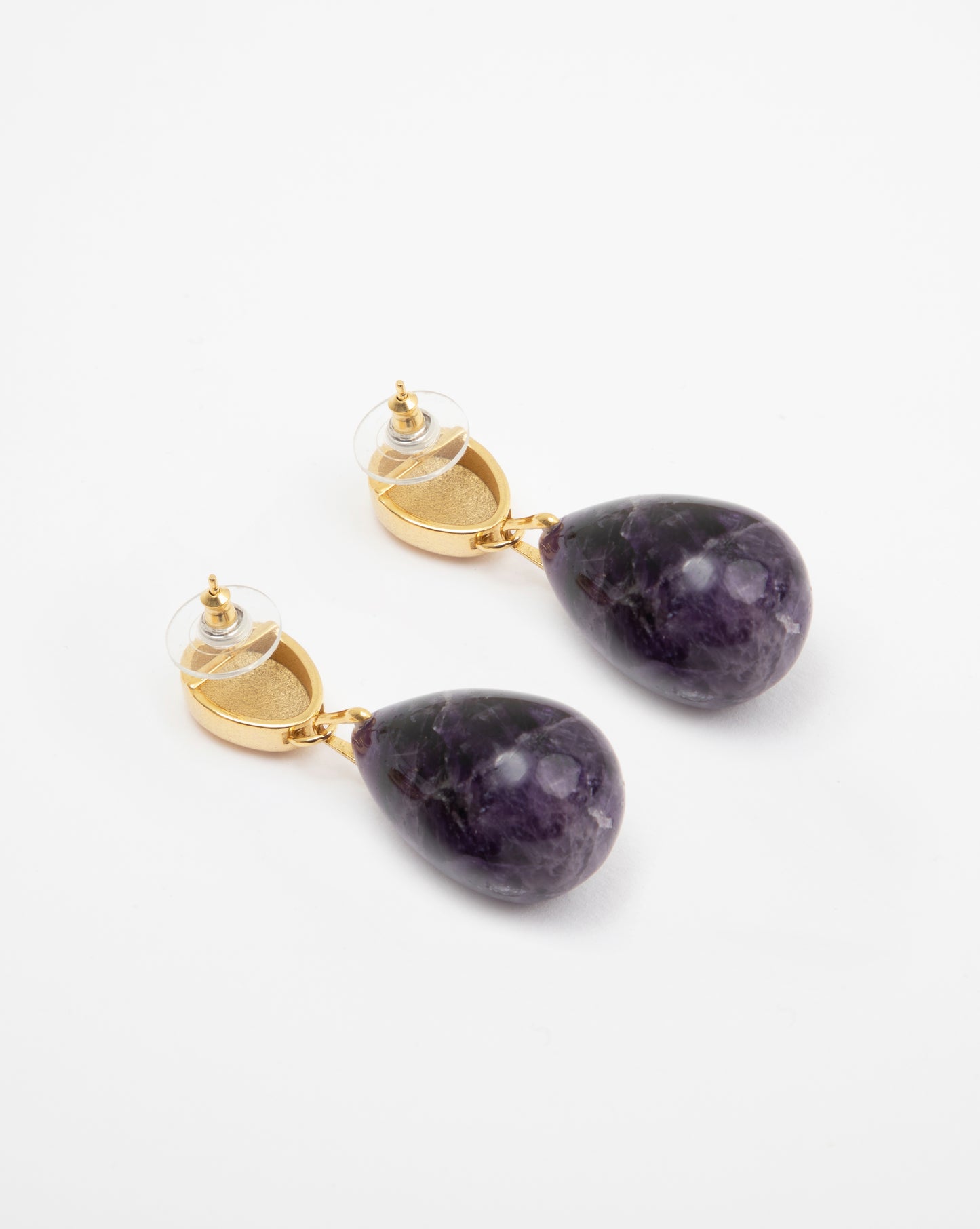 MINERALE MAGNIFIQUE EARRINGS