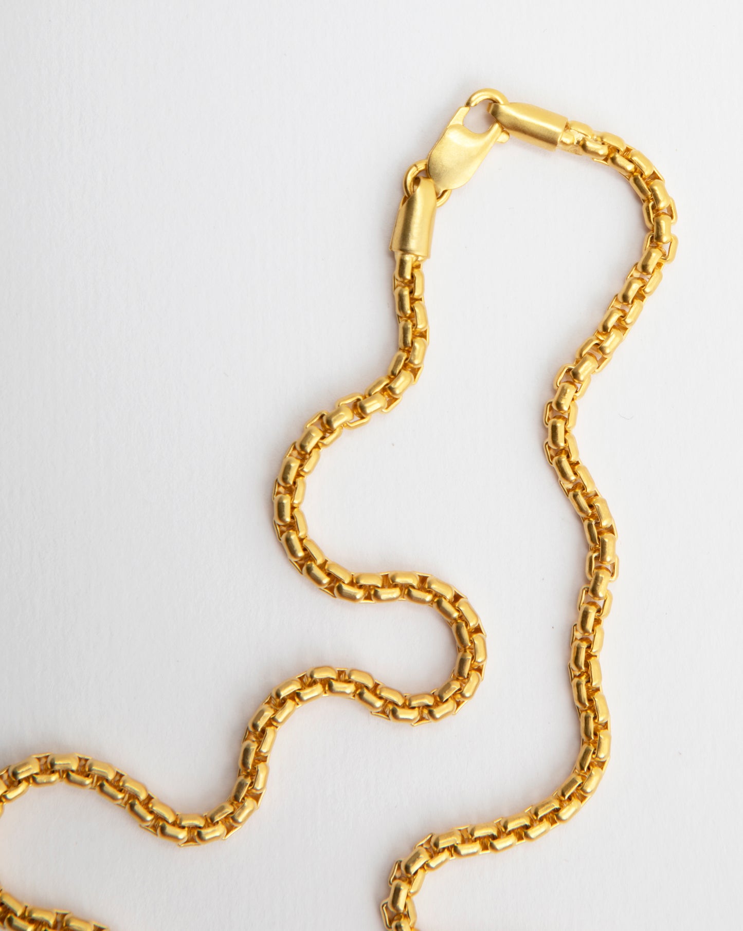 CARUL AERIAN NECKLACE