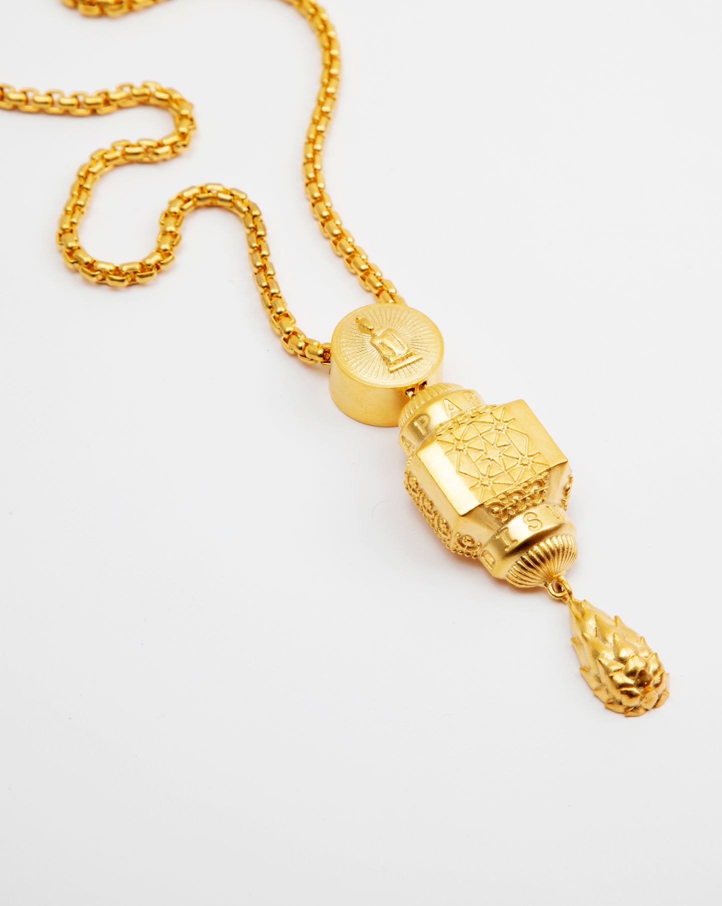 CARUL AERIAN NECKLACE