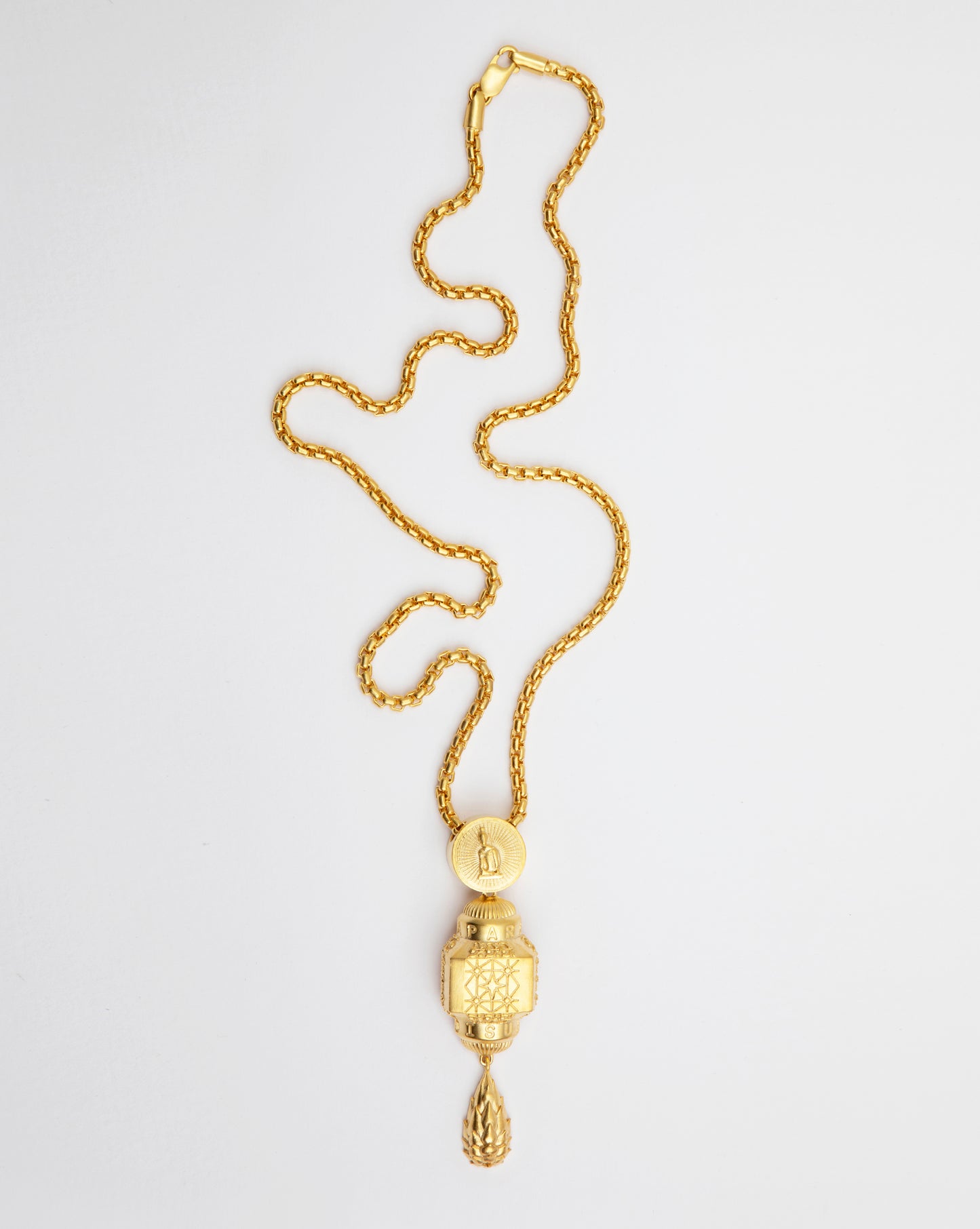 CARUL AERIAN NECKLACE
