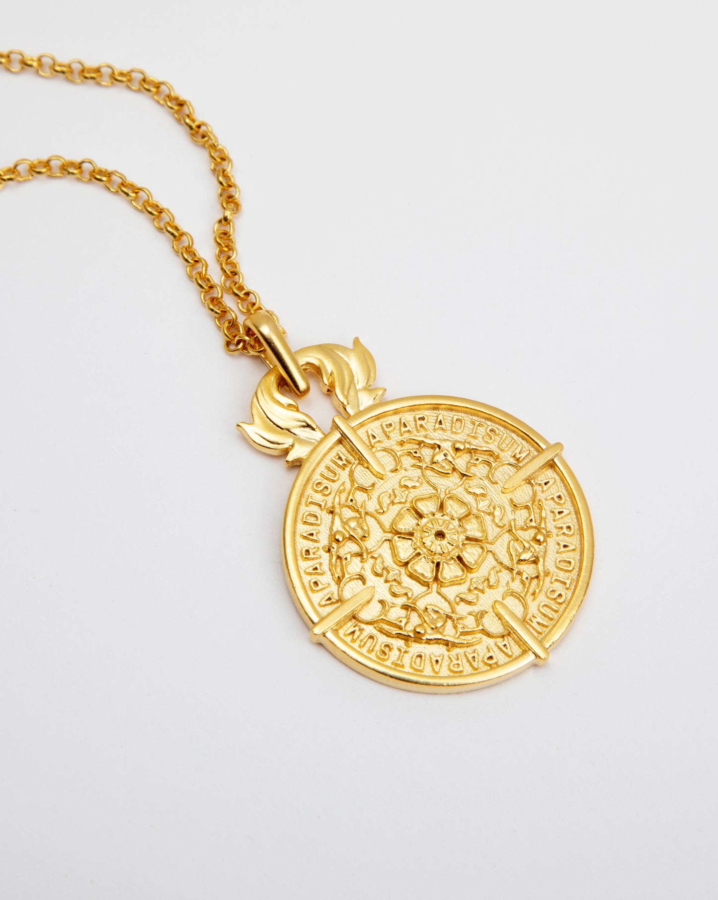 INFINIDIUM PENDANT