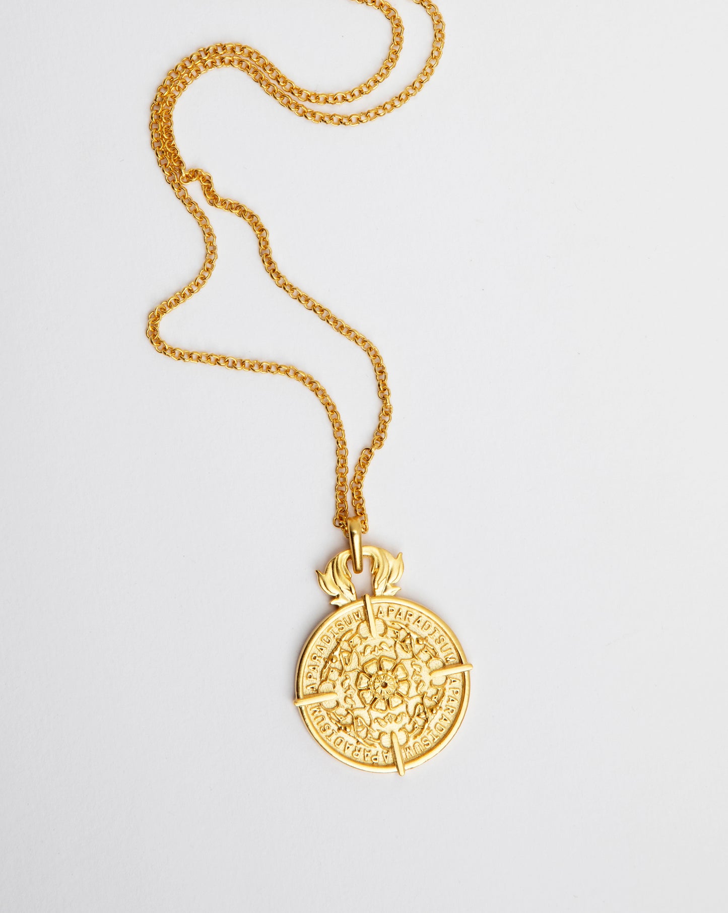 INFINIDIUM PENDANT