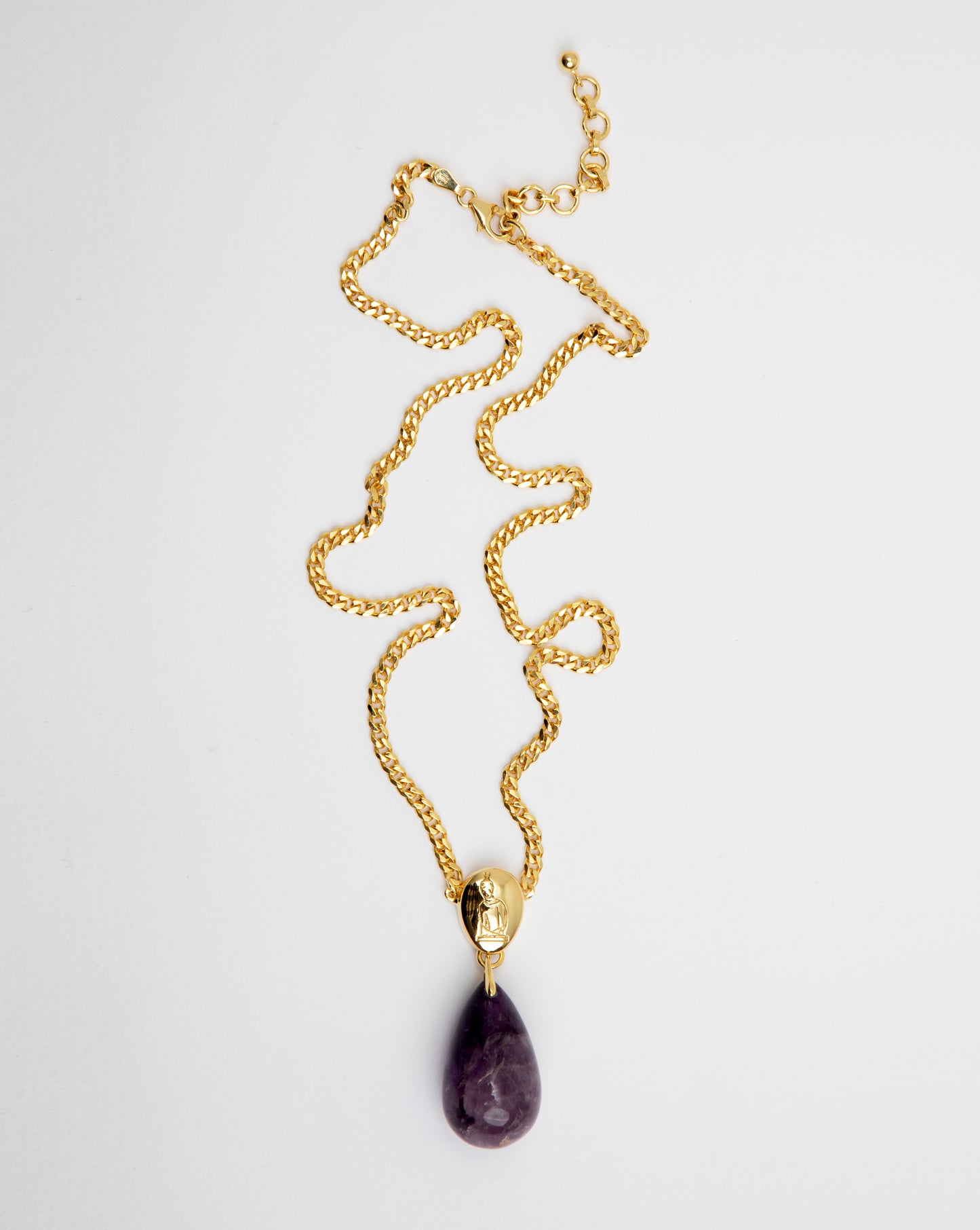 MINERALE MANIFIQUE PENDANT