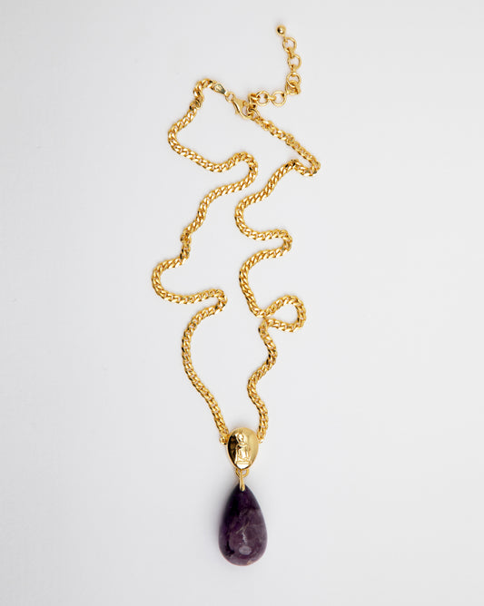 MINERALE MANIFIQUE PENDANT