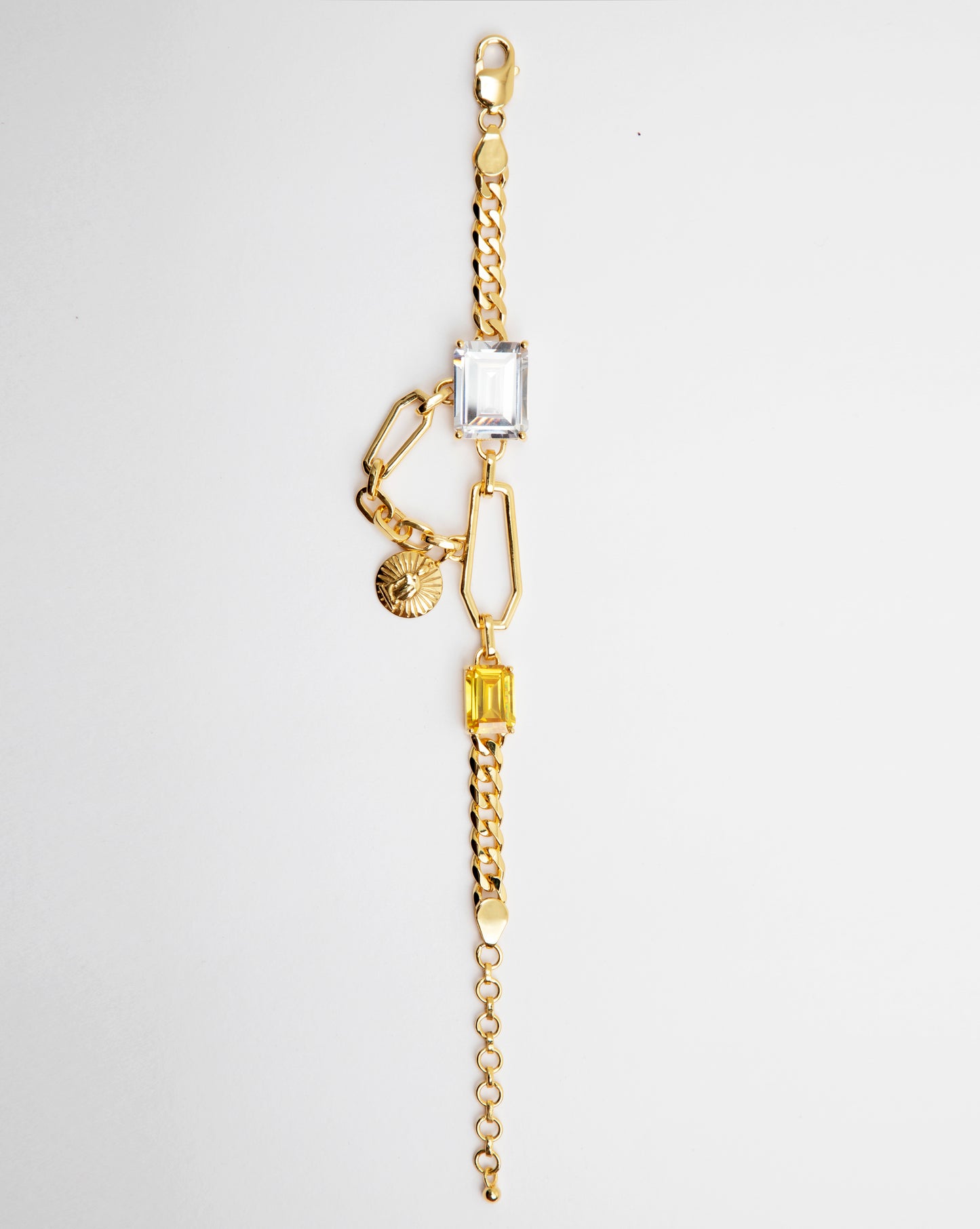 ZEMENTINE BRACELET