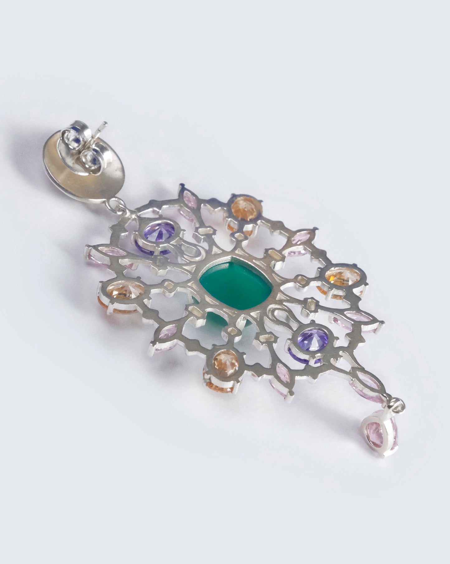 GARDEN OF SPRING EARRINGS