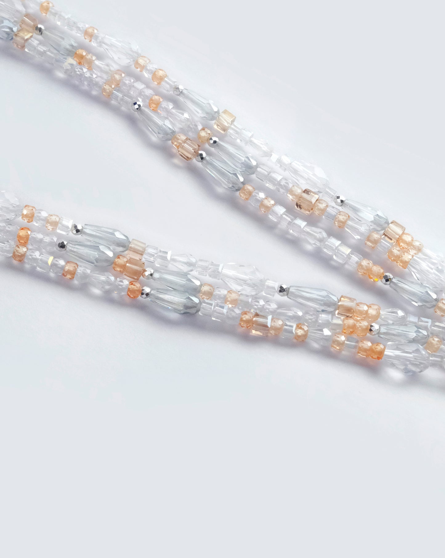 NOUVELLE PANTHÈRE NECKLACE