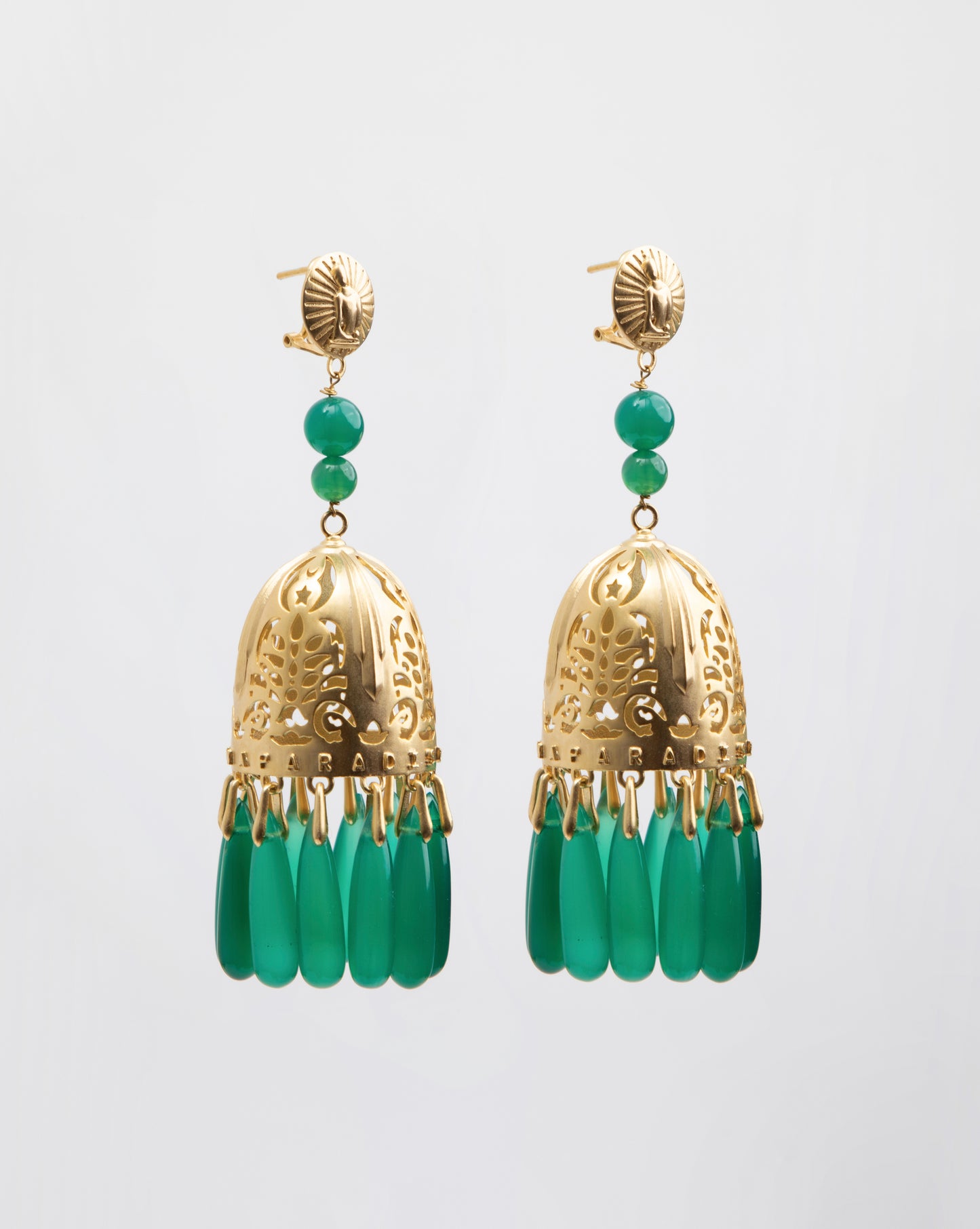 HAUT NOMADICA EARRINGS