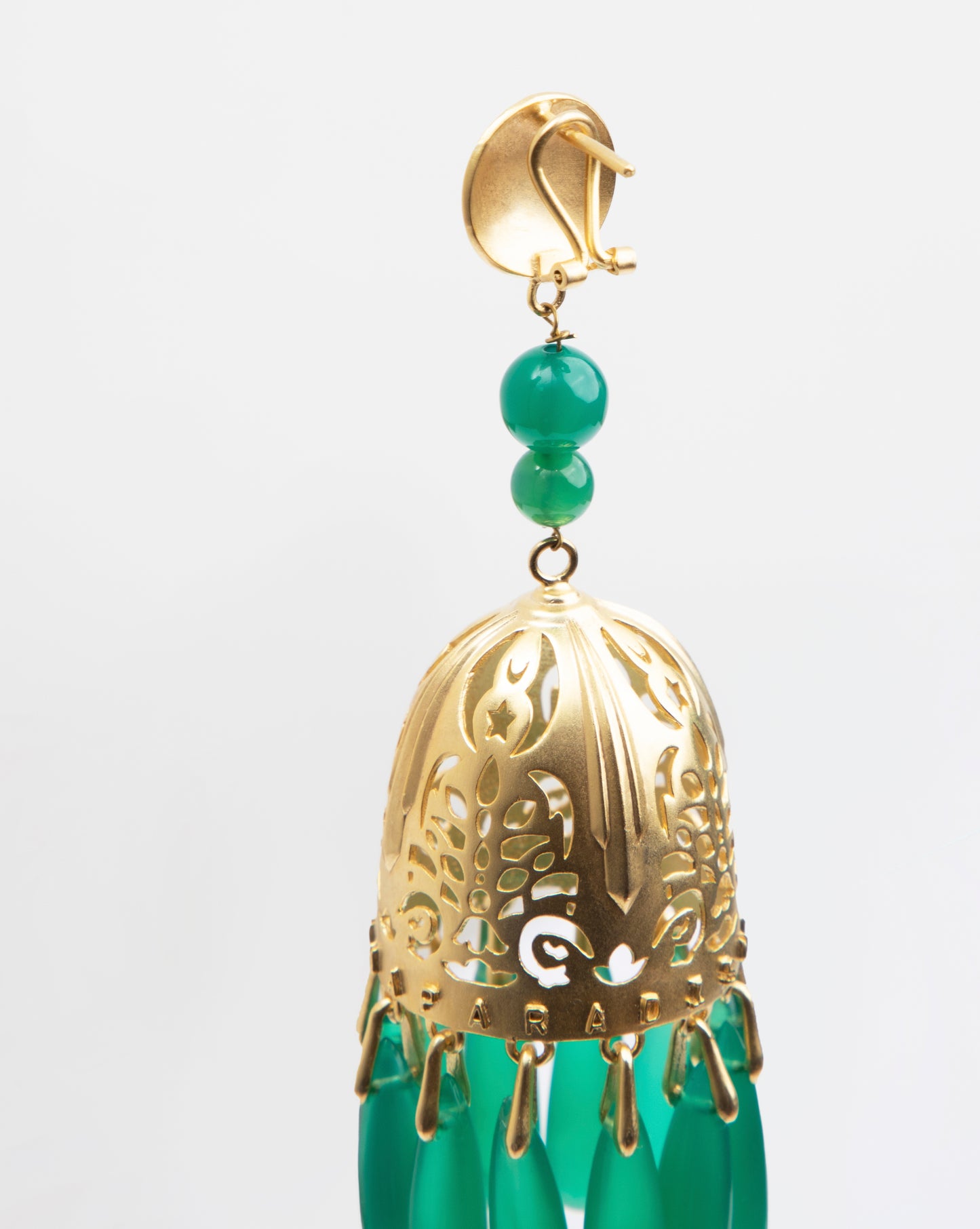 HAUT NOMADICA EARRINGS