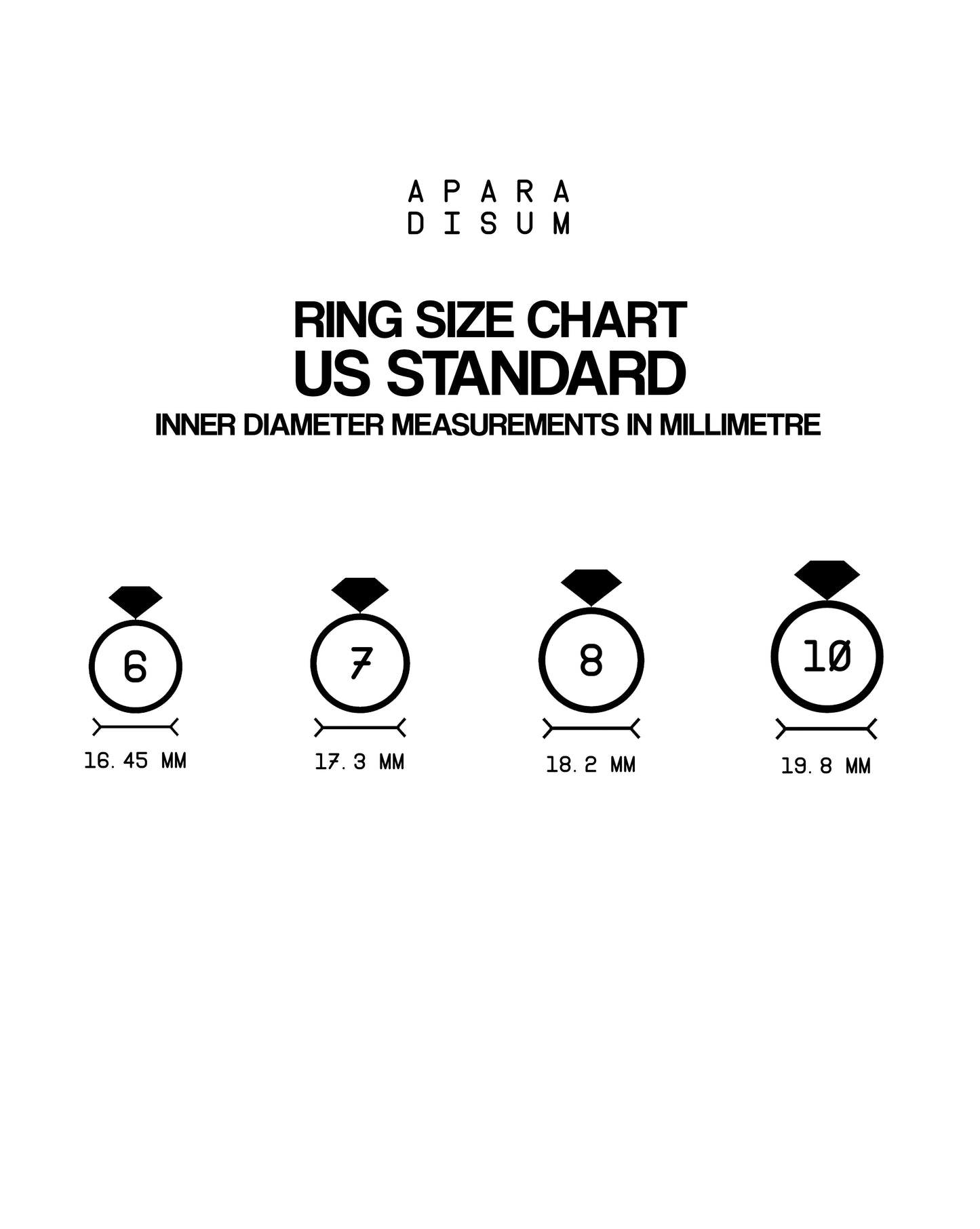 ZEMENTINE ESSENTIAL RING (PURPLE)
